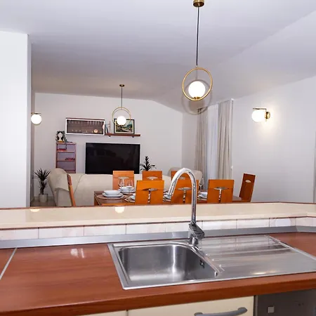 Villa House - Anima
