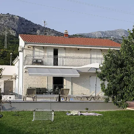 Villa House - Anima *