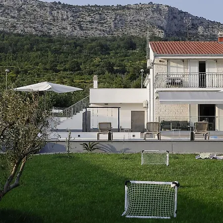 Villa House - Anima
