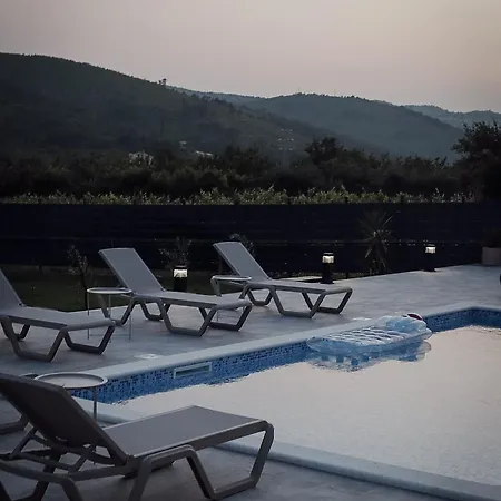 House - Anima Villa *