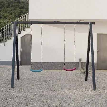 Villa House - Anima