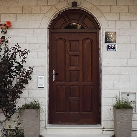 Villa House - Anima