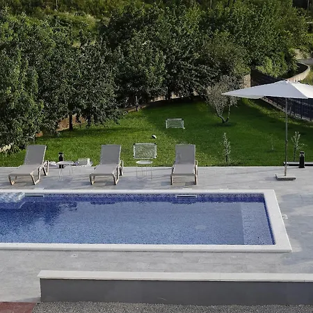 Villa House - Anima *