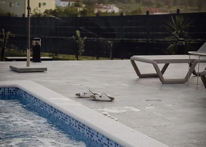 House - Anima Villa *