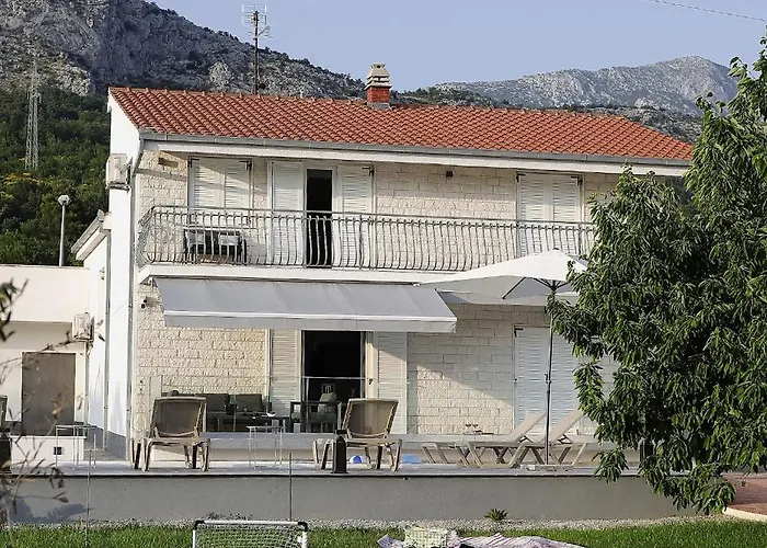 Villa House - Anima *