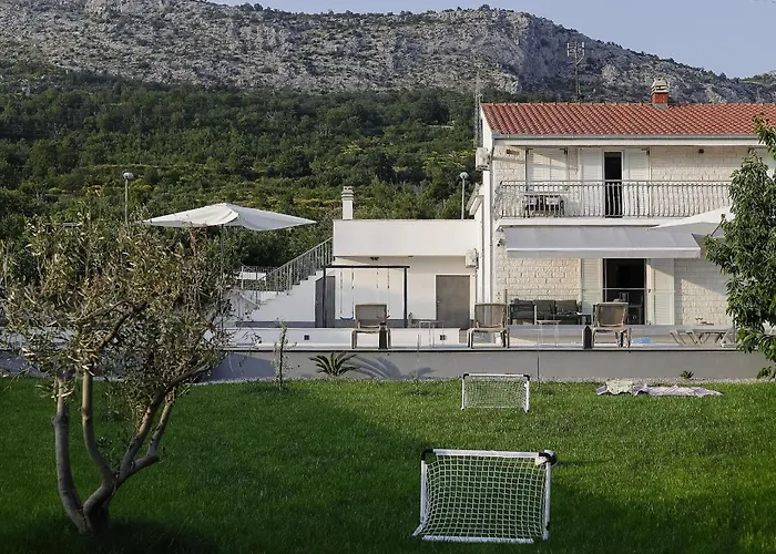 Villa House - Anima