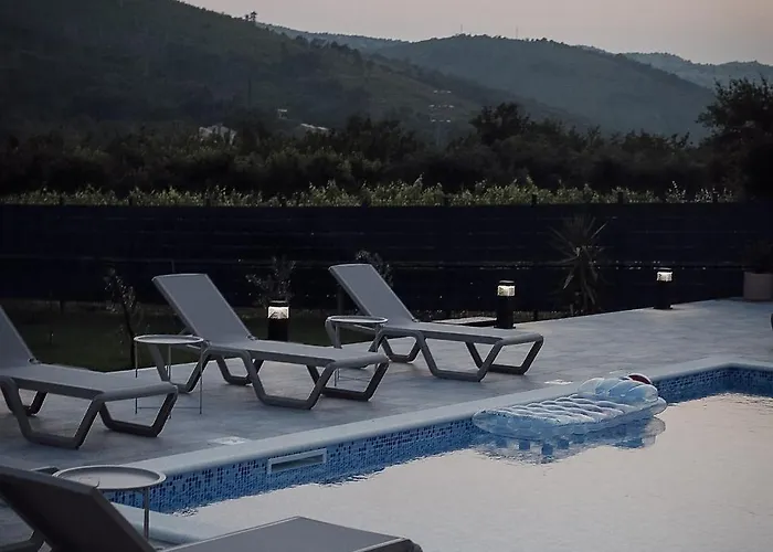 House - Anima Villa *