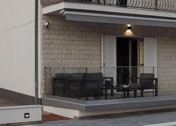 House - Anima Villa Tugare