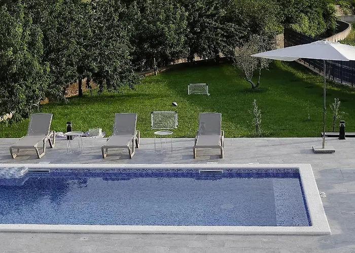 Villa House - Anima *